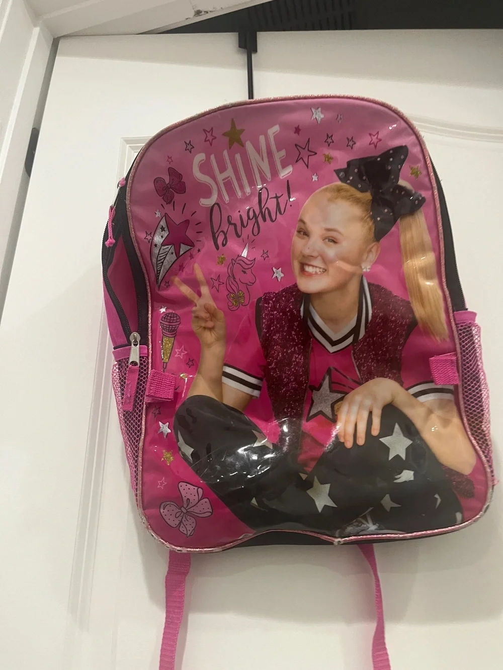 JoJo Siwa category kids